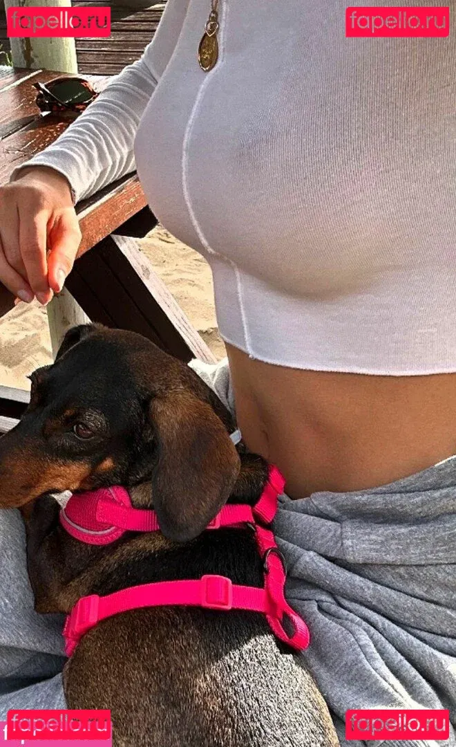 Daniela Melchior Onlyfans Photo Gallery 