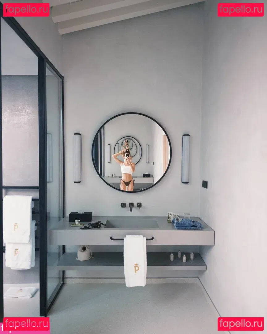 Daniela Melchior Onlyfans Photo Gallery 