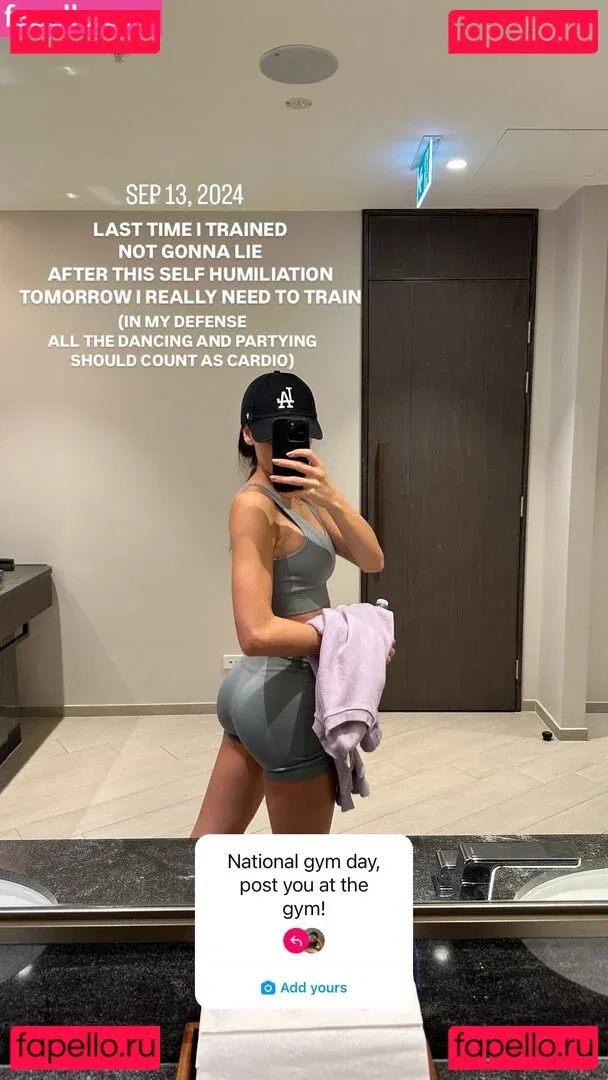 Daniela Melchior Onlyfans Photo Gallery 