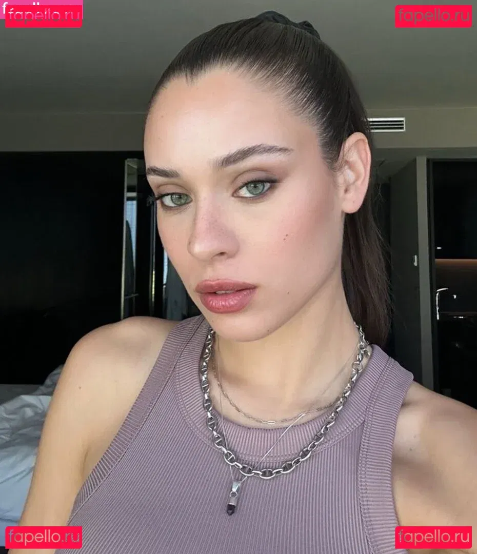 Daniela Melchior Onlyfans Photo Gallery 