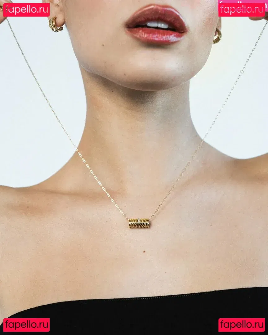 Daniela Melchior Onlyfans Photo Gallery 