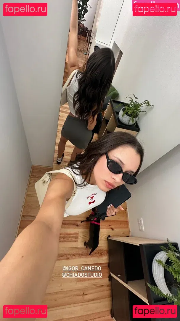 Daniela Melchior Onlyfans Photo Gallery 