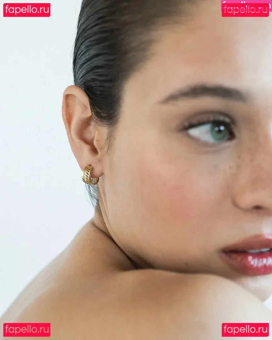 Daniela Melchior Onlyfans Photo Gallery 