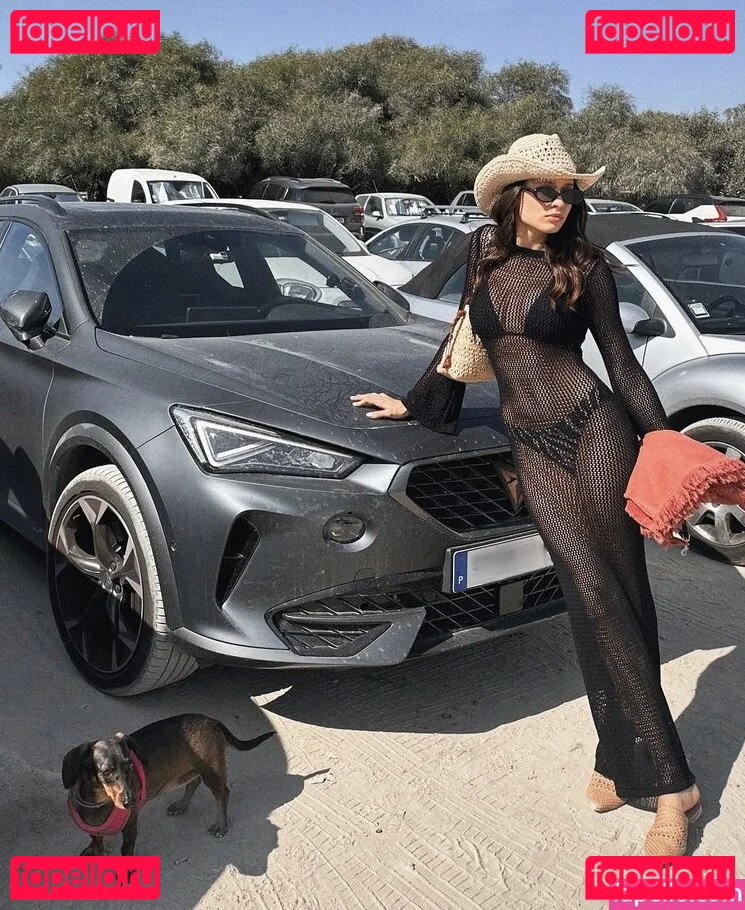 Daniela Melchior Onlyfans Photo Gallery 