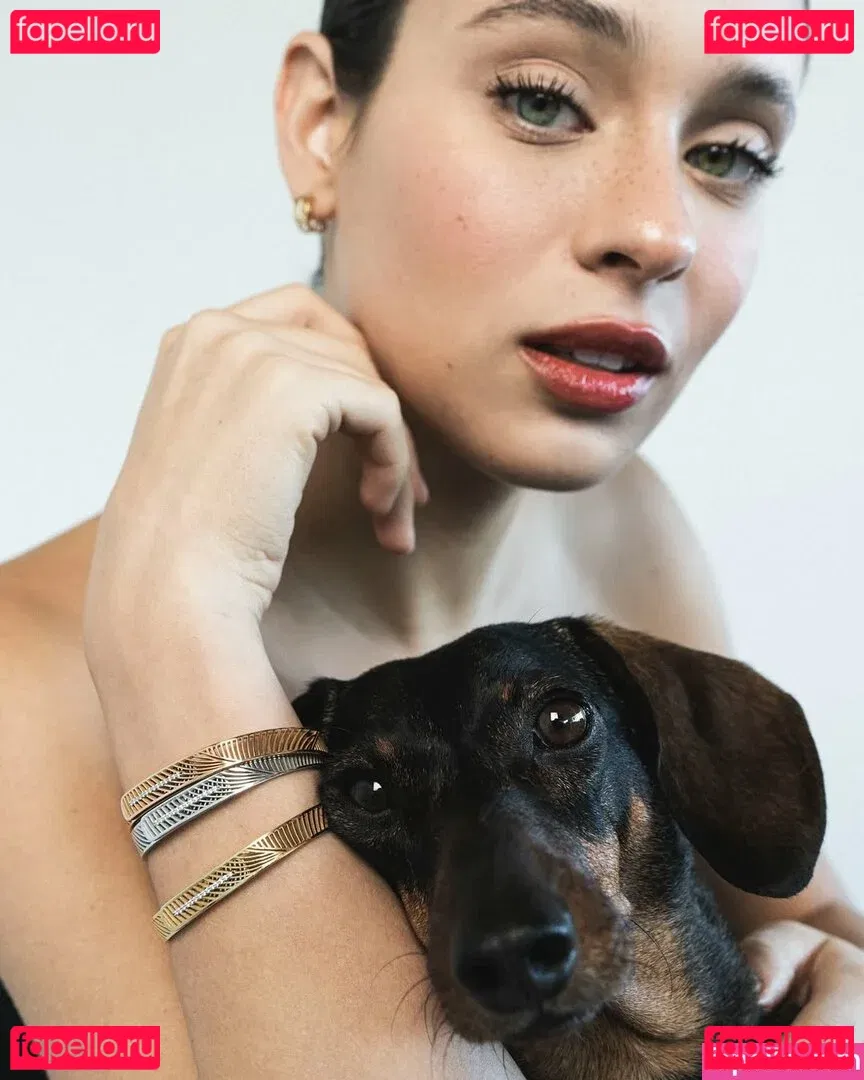 Daniela Melchior Onlyfans Photo Gallery 