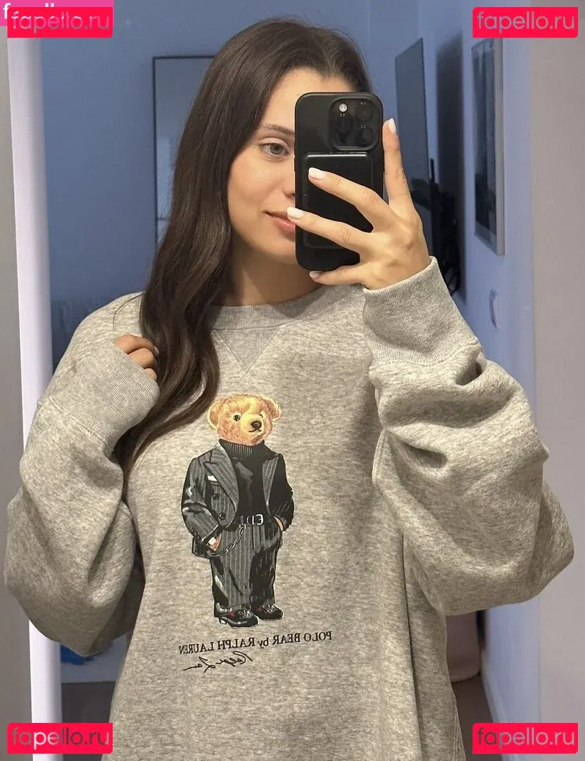 Daniela Melchior Onlyfans Photo Gallery 