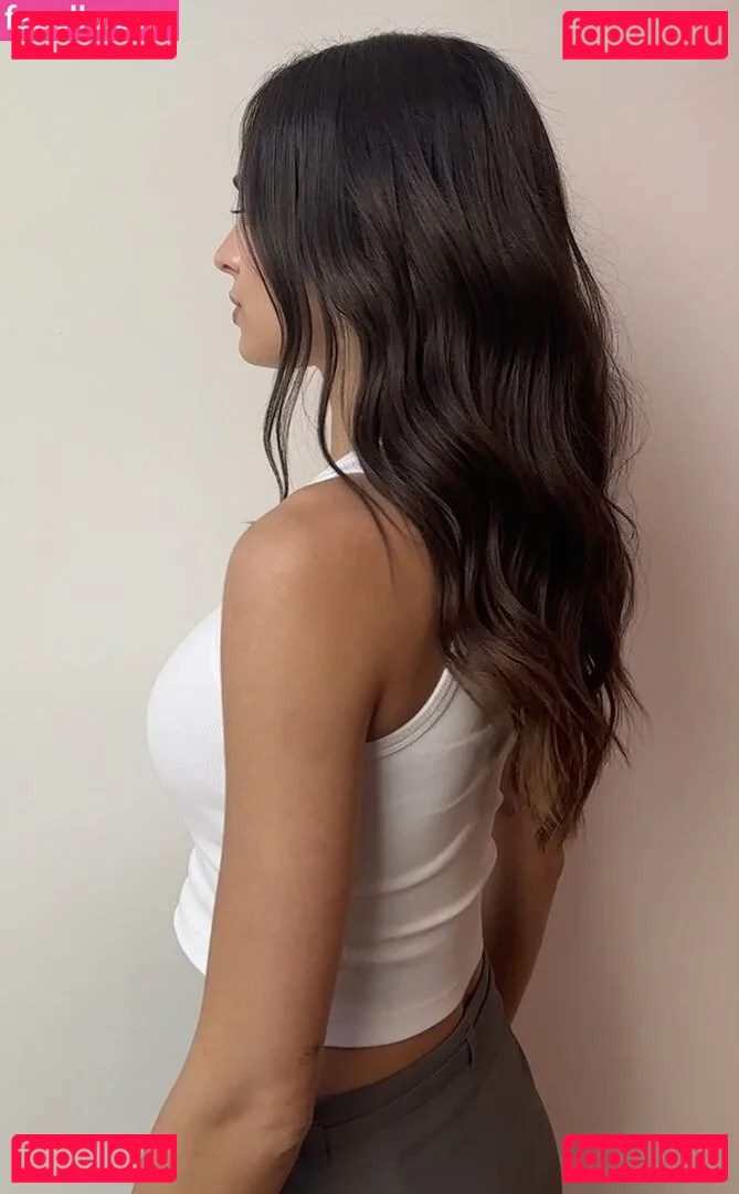 Daniela Melchior Onlyfans Photo Gallery 