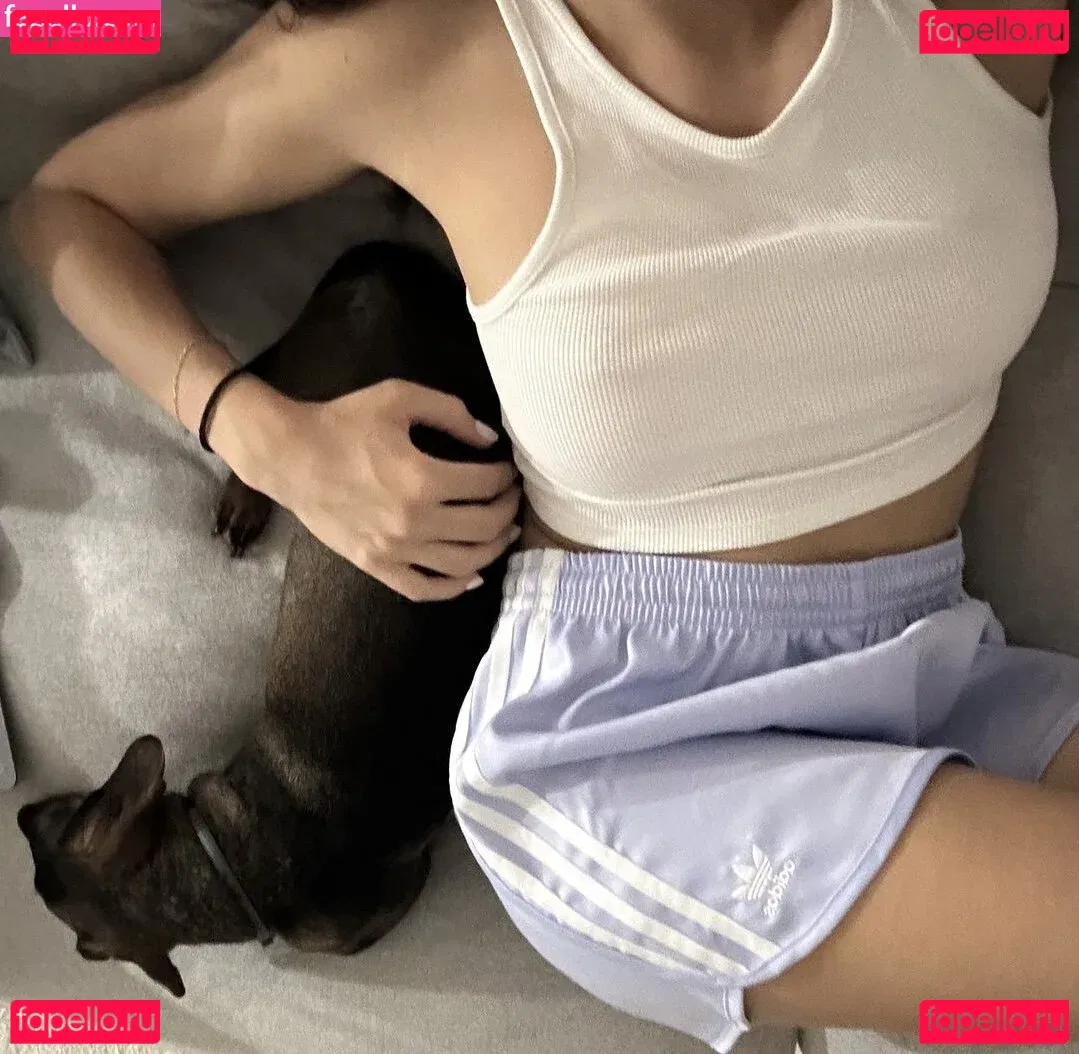 Daniela Melchior Onlyfans Photo Gallery 