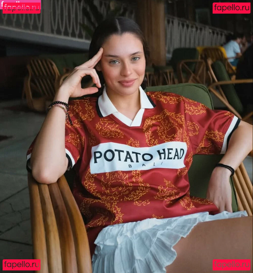 Daniela Melchior Onlyfans Photo Gallery 