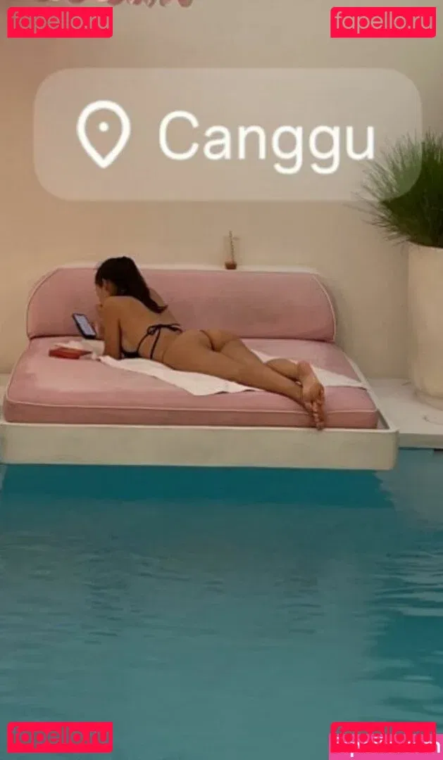 Daniela Melchior Onlyfans Photo Gallery 