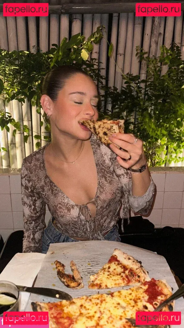 Daniela Melchior Onlyfans Photo Gallery 