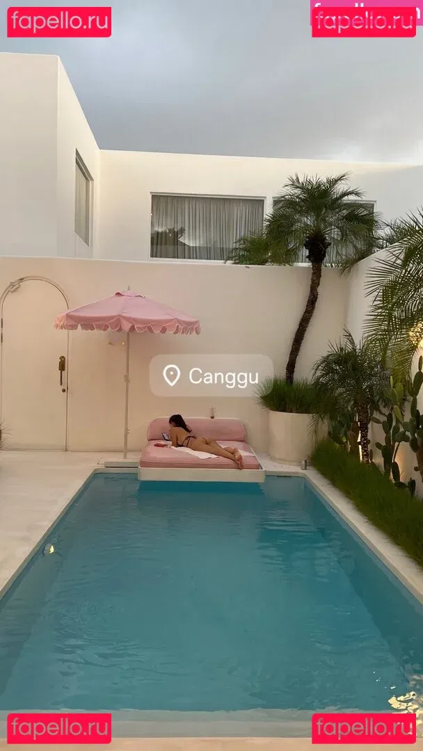 Daniela Melchior Onlyfans Photo Gallery 