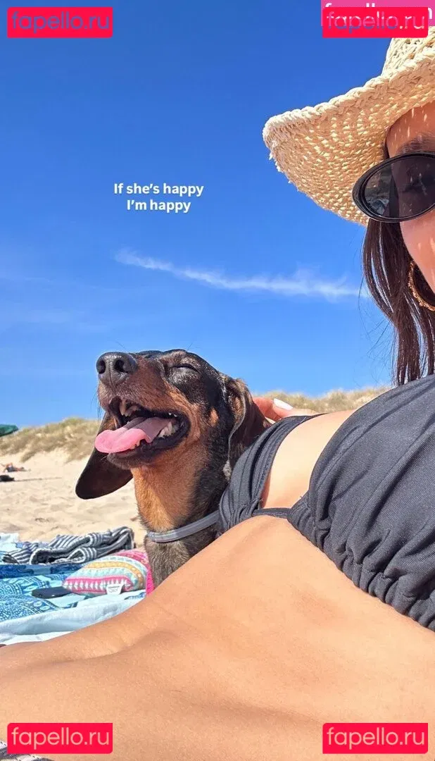 Daniela Melchior Onlyfans Photo Gallery 