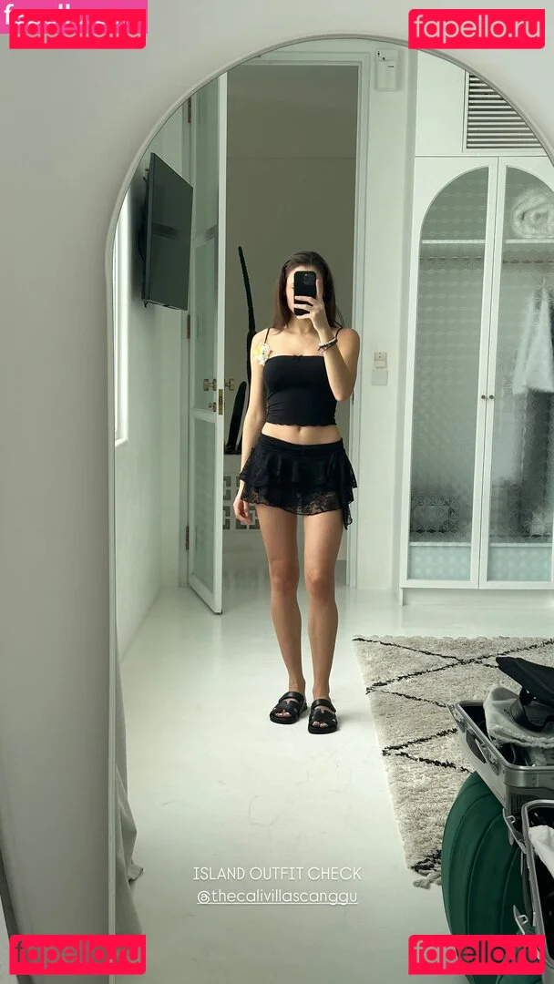 Daniela Melchior Onlyfans Photo Gallery 