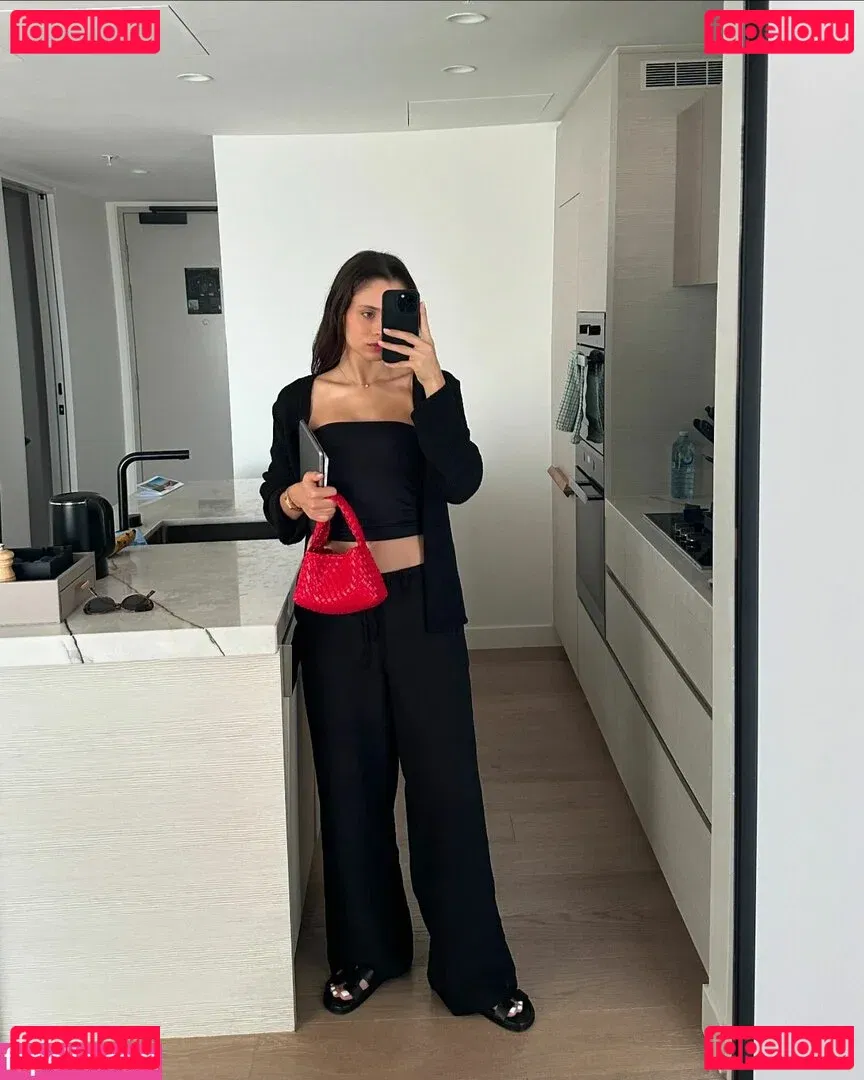 Daniela Melchior Onlyfans Photo Gallery 