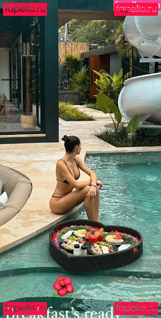 Daniela Melchior Onlyfans Photo Gallery 