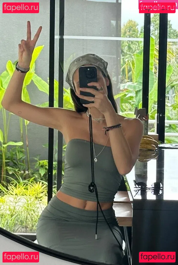 Daniela Melchior Onlyfans Photo Gallery 