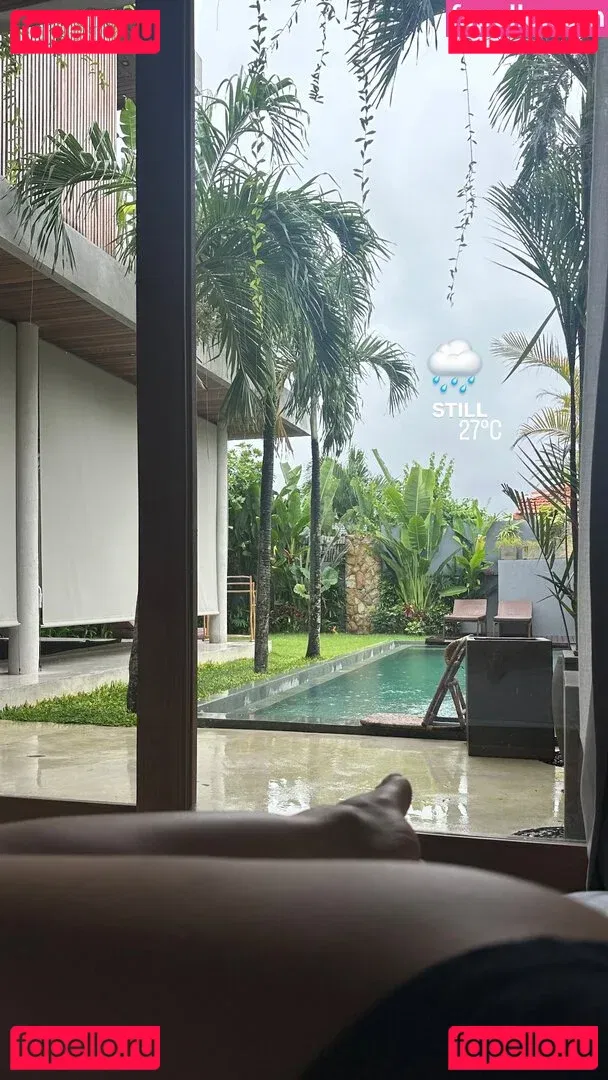 Daniela Melchior Onlyfans Photo Gallery 