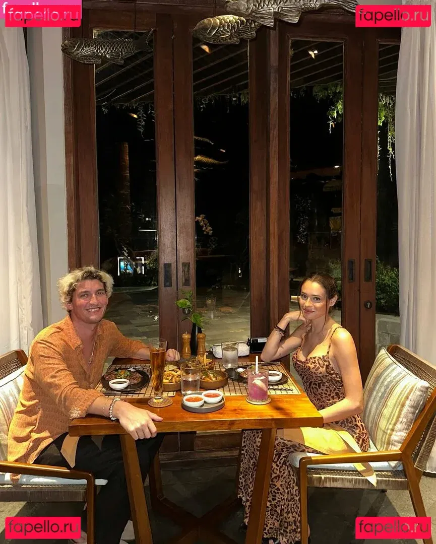 Daniela Melchior Onlyfans Photo Gallery 