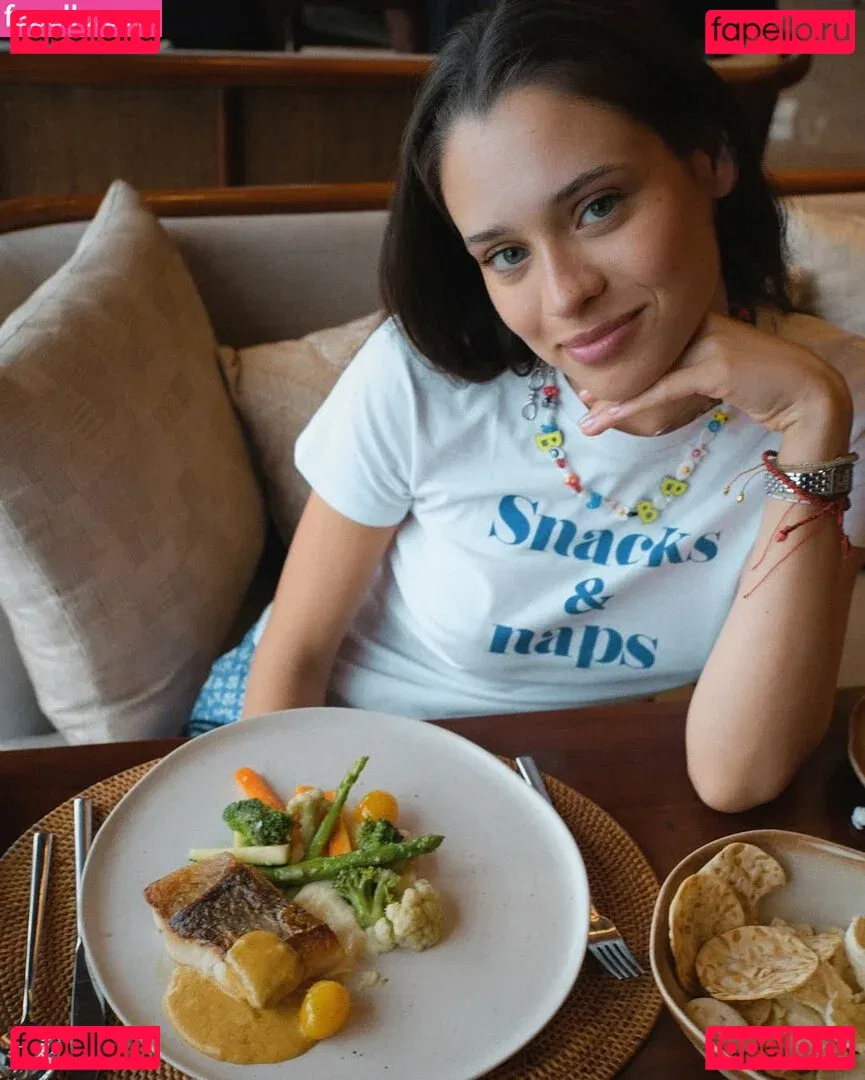 Daniela Melchior Onlyfans Photo Gallery 