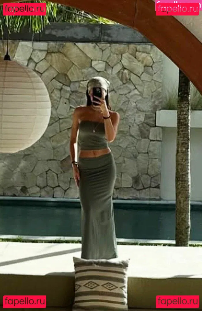 Daniela Melchior Onlyfans Photo Gallery 