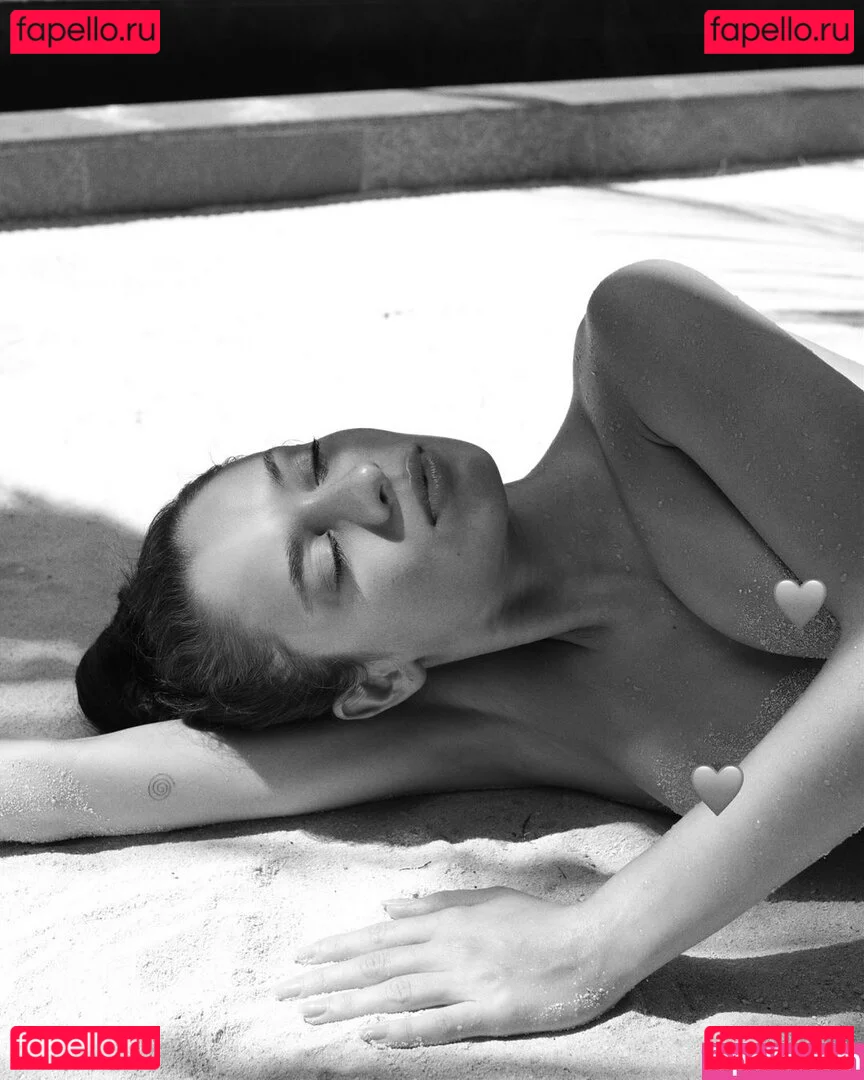 Daniela Melchior Onlyfans Photo Gallery 