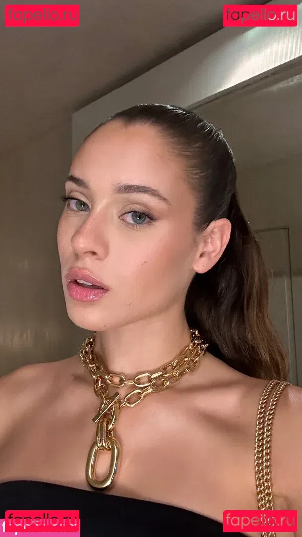 Daniela Melchior Onlyfans Photo Gallery 