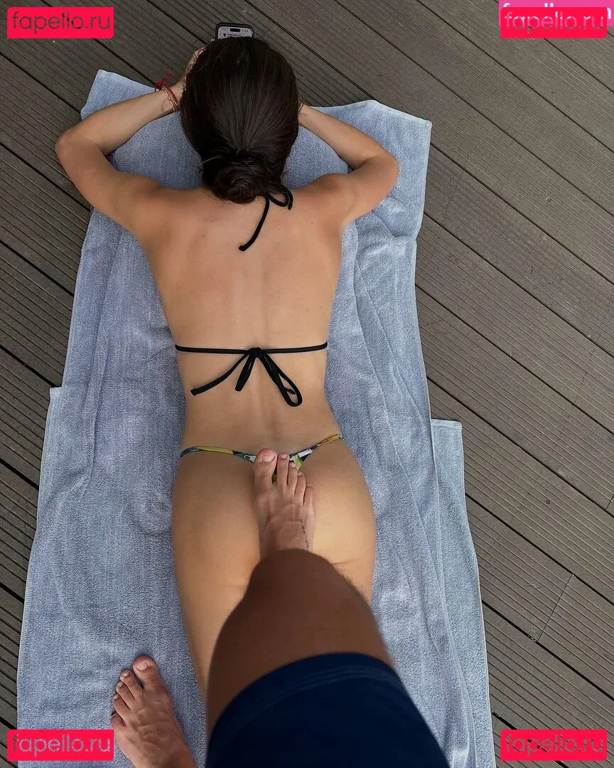 Daniela Melchior Onlyfans Photo Gallery 