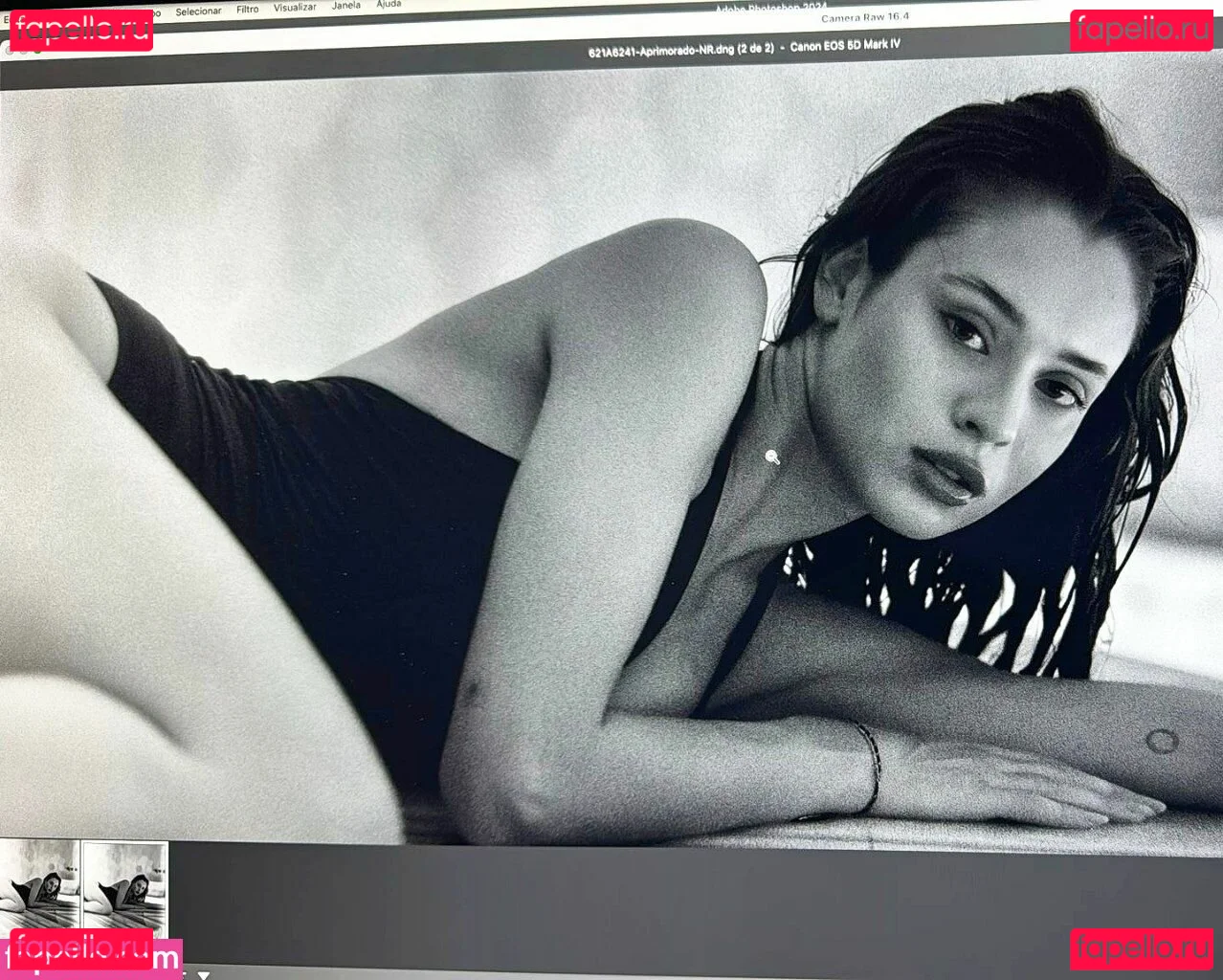 Daniela Melchior Onlyfans Photo Gallery 