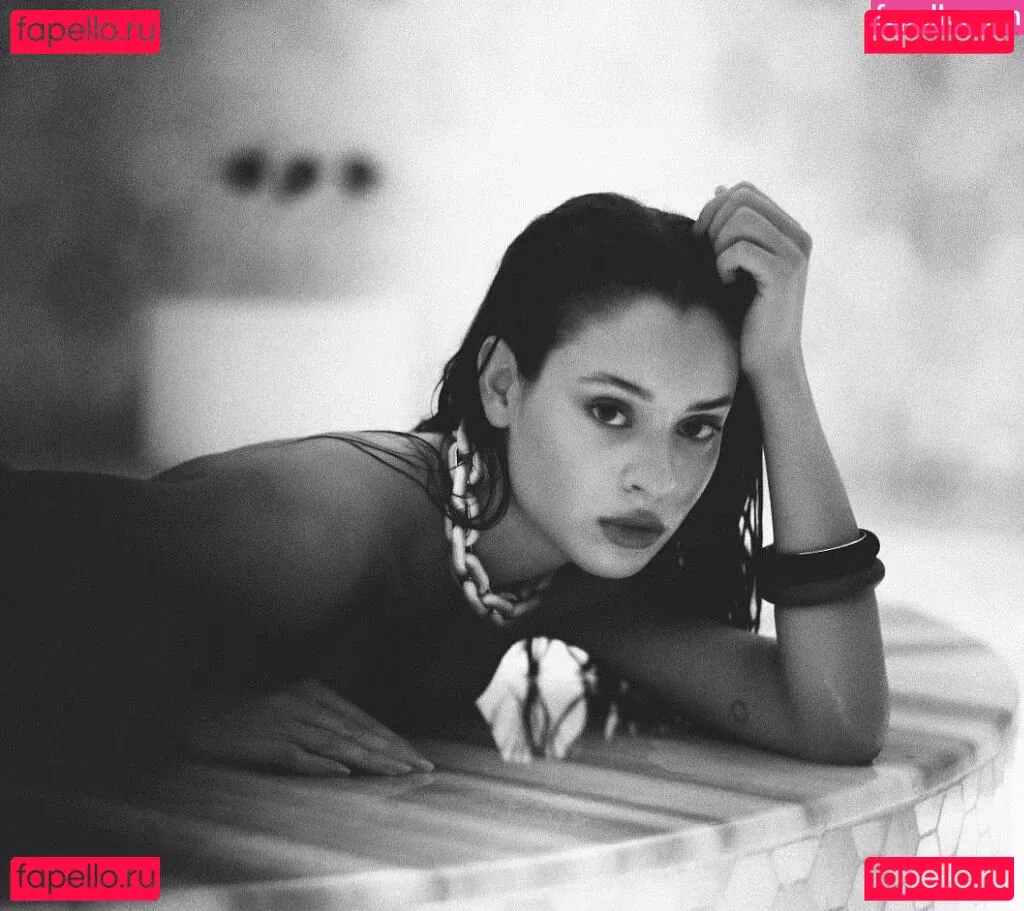 Daniela Melchior Onlyfans Photo Gallery 