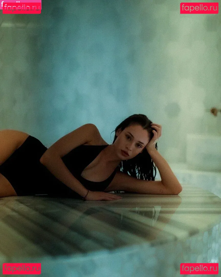 Daniela Melchior Onlyfans Photo Gallery 