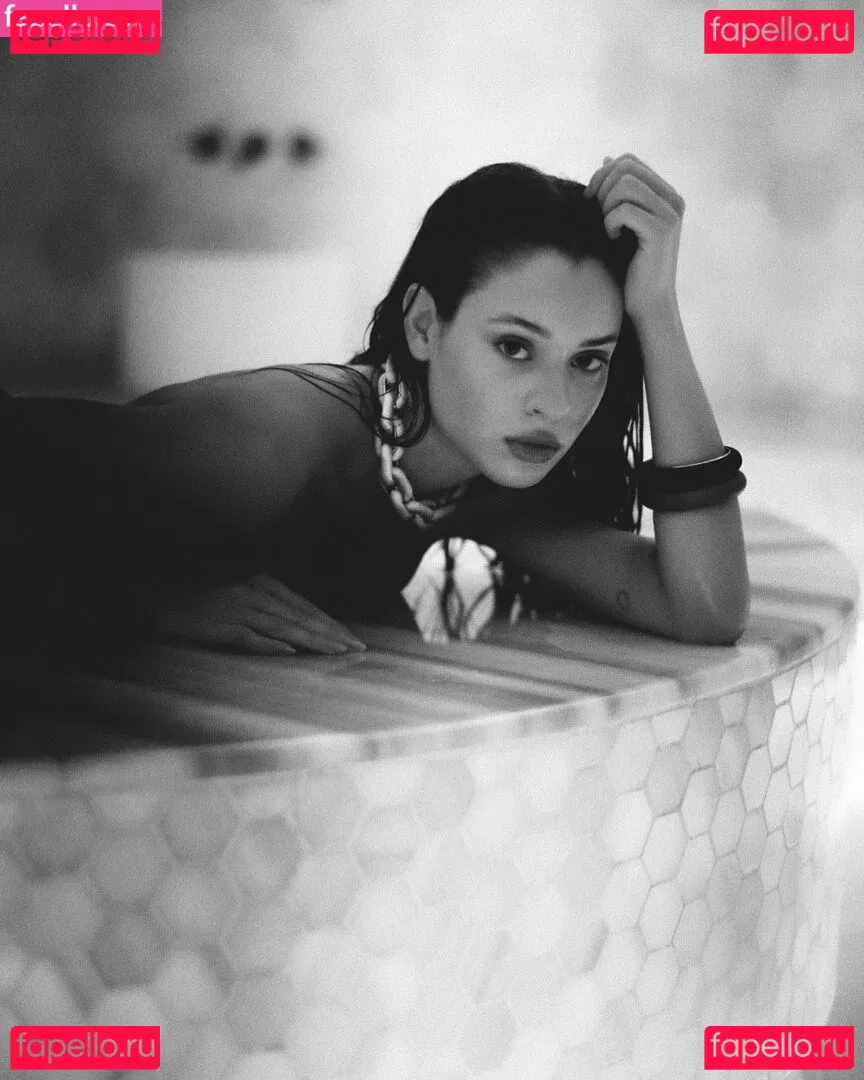 Daniela Melchior Onlyfans Photo Gallery 