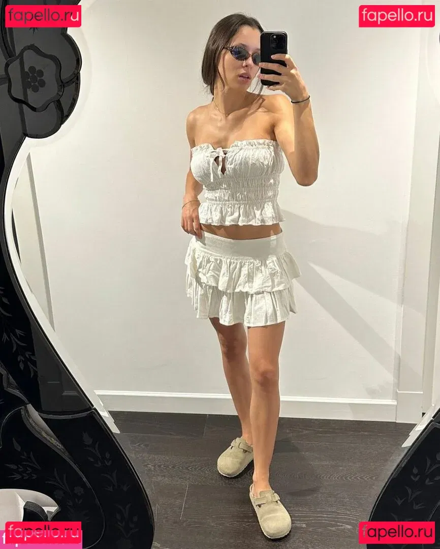 Daniela Melchior Onlyfans Photo Gallery 