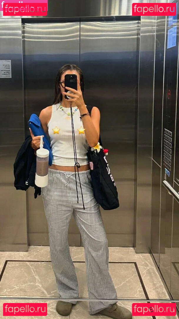 Daniela Melchior Onlyfans Photo Gallery 