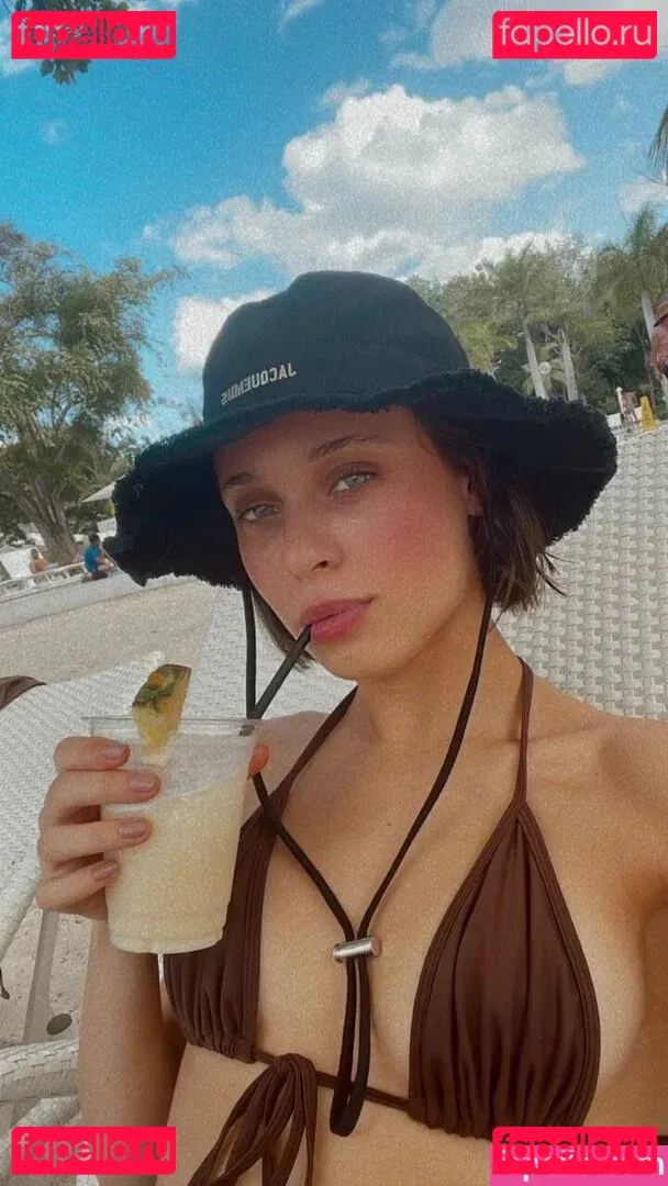 Daniela Melchior Onlyfans Photo Gallery 