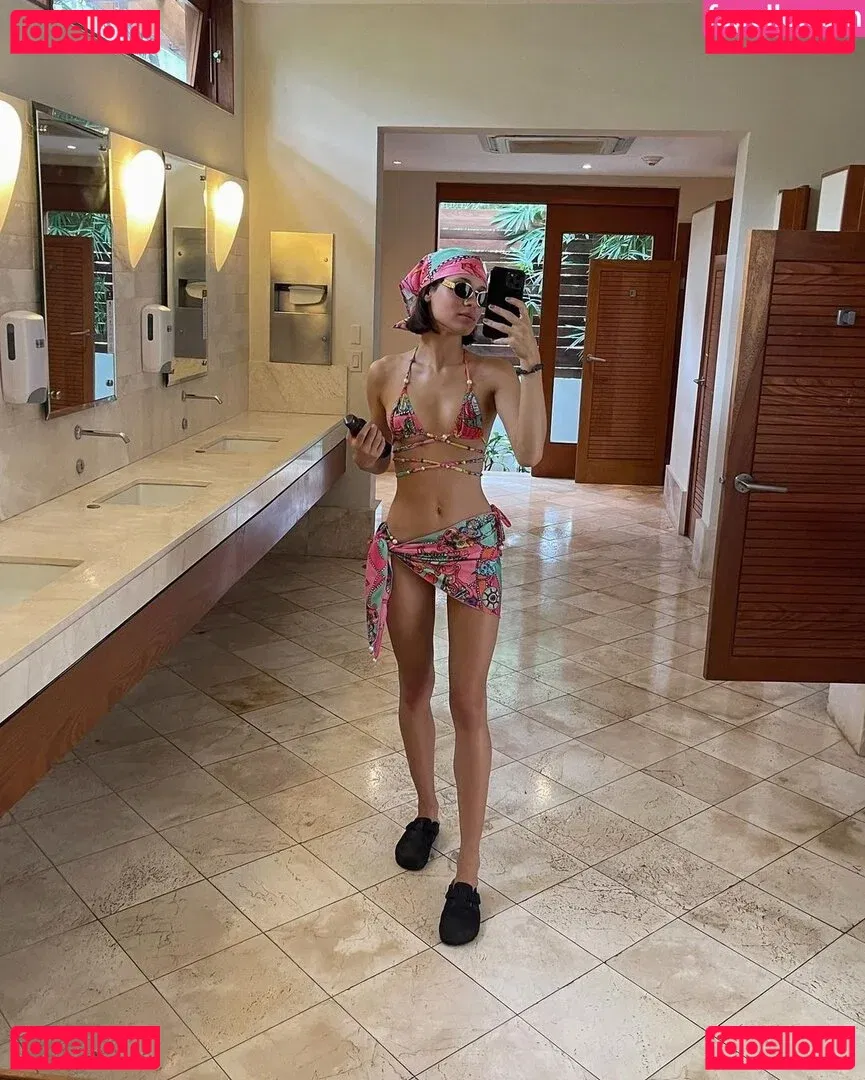 Daniela Melchior Onlyfans Photo Gallery 