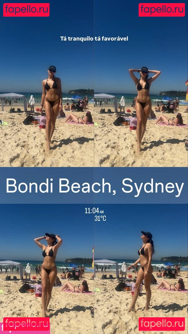 Daniela Melchior Onlyfans Photo Gallery 