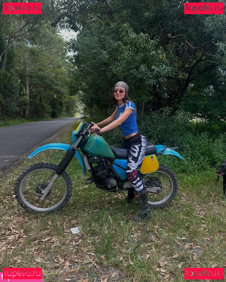 Daniela Melchior Onlyfans Photo Gallery 