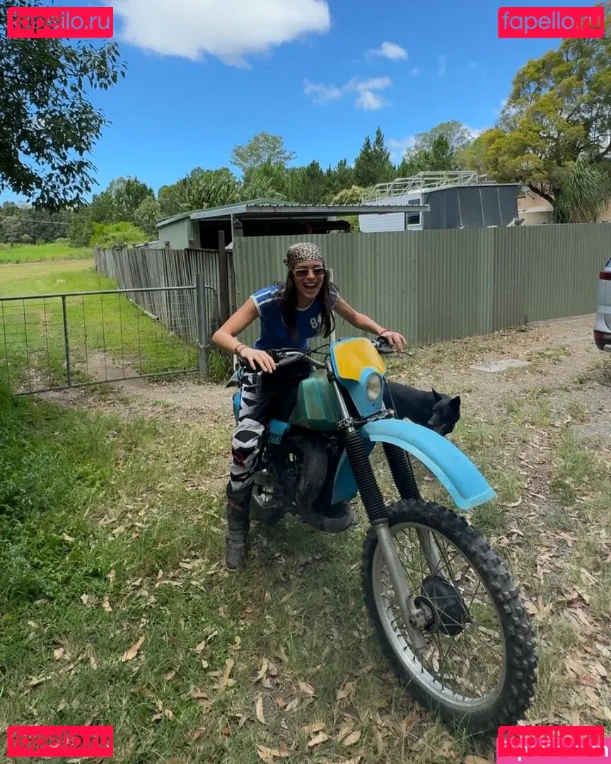 Daniela Melchior Onlyfans Photo Gallery 