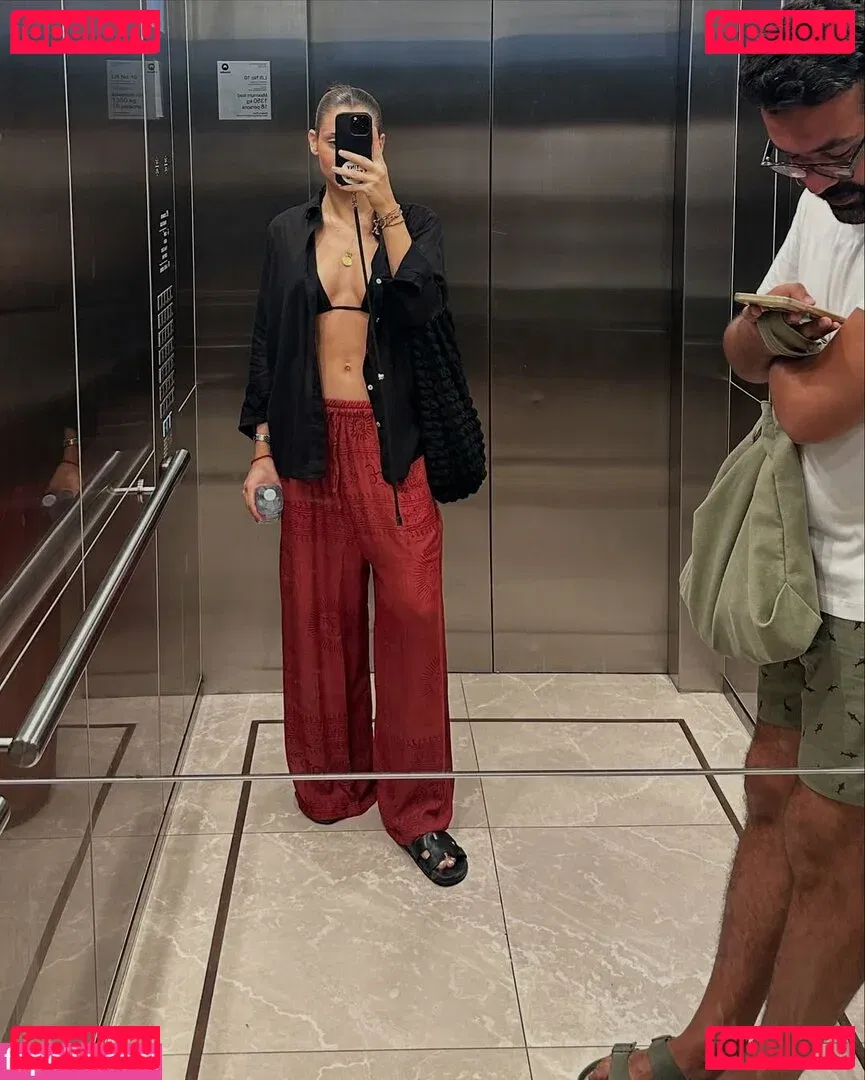 Daniela Melchior Onlyfans Photo Gallery 