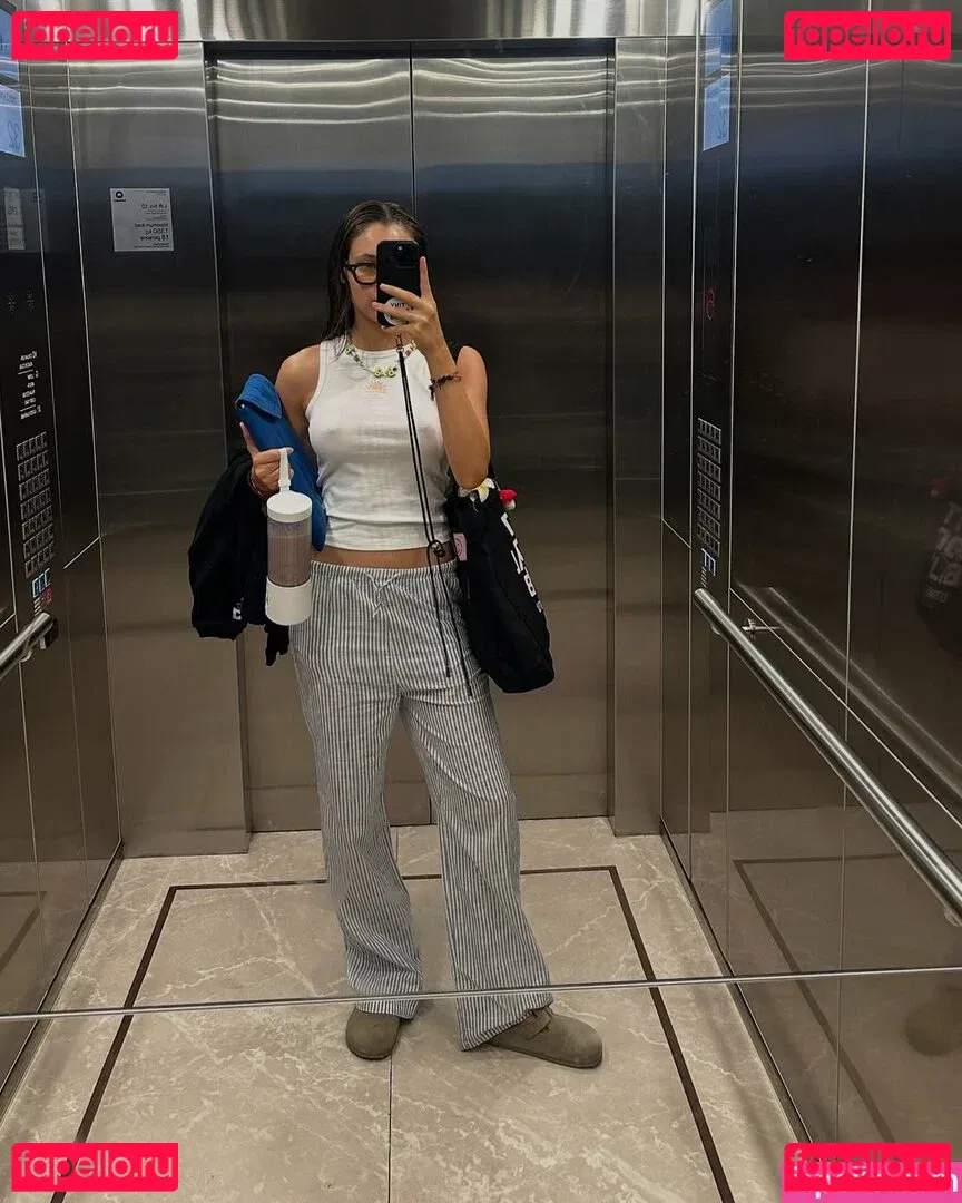 Daniela Melchior Onlyfans Photo Gallery 