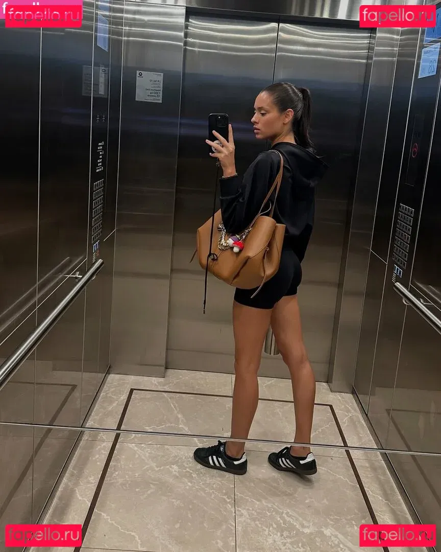 Daniela Melchior Onlyfans Photo Gallery 