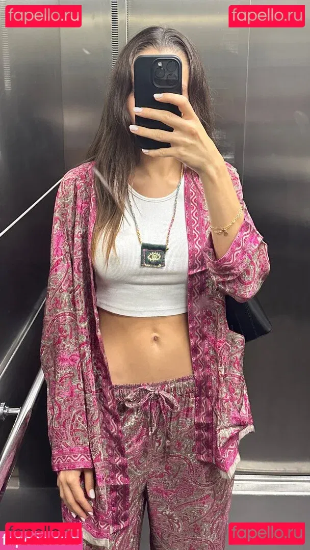 Daniela Melchior Onlyfans Photo Gallery 