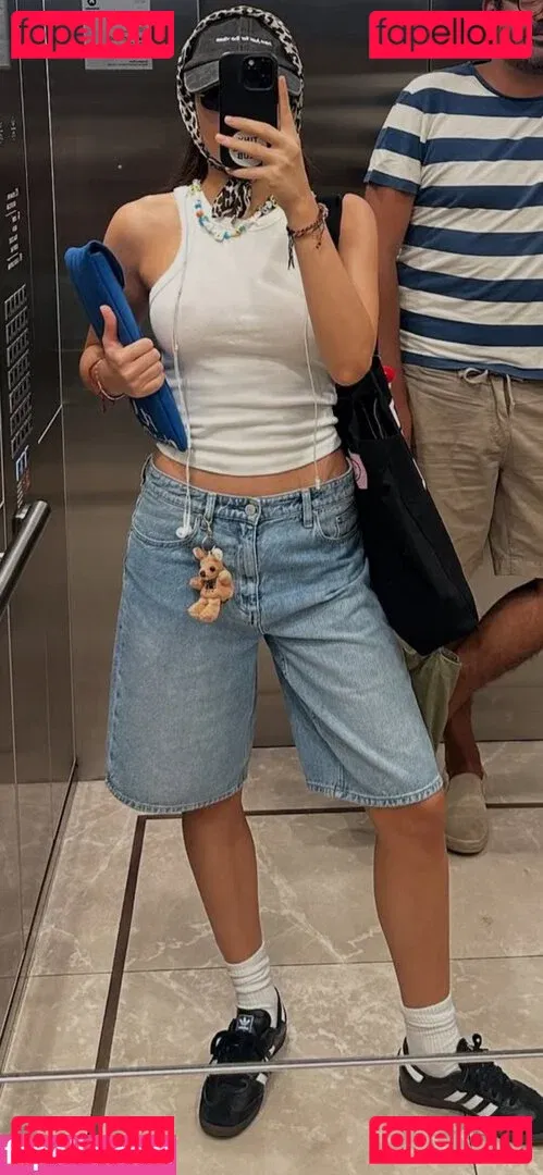 Daniela Melchior Onlyfans Photo Gallery 