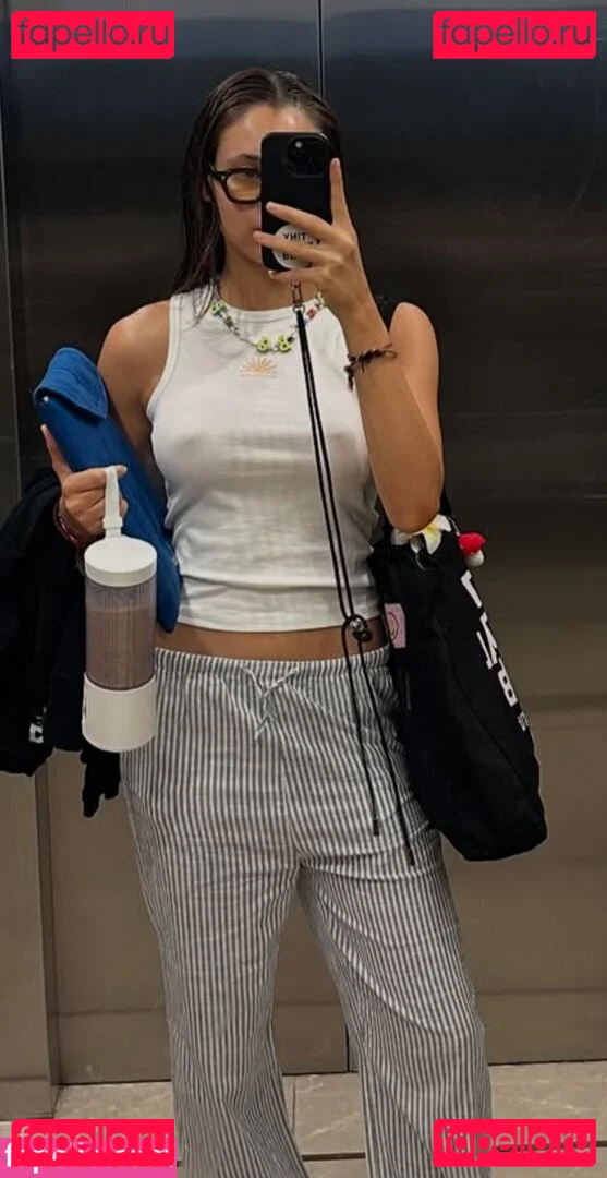 Daniela Melchior Onlyfans Photo Gallery 