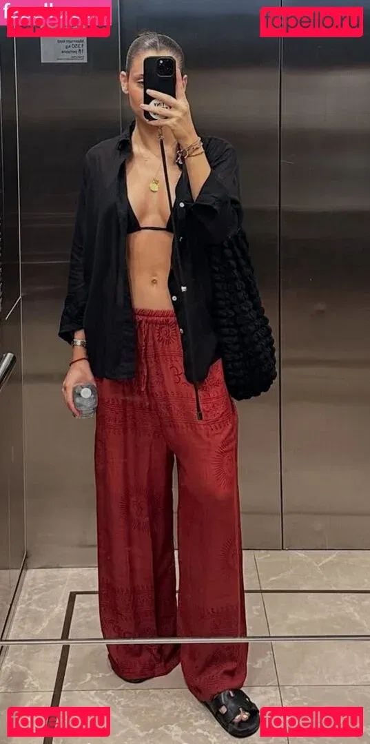 Daniela Melchior Onlyfans Photo Gallery 