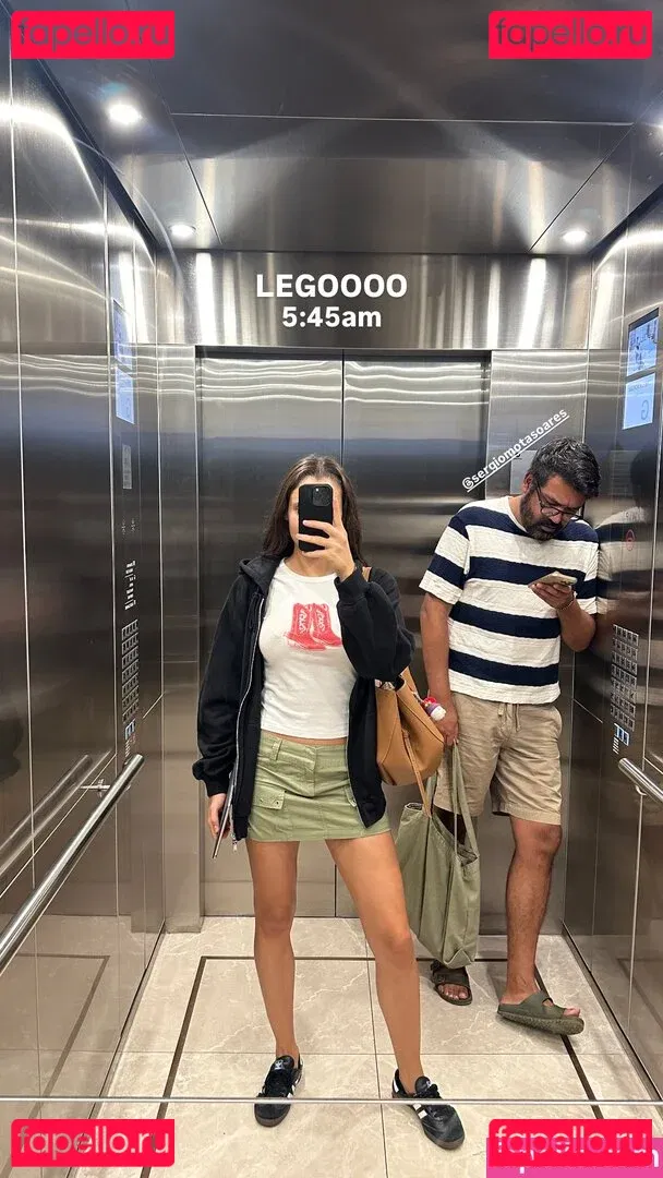 Daniela Melchior Onlyfans Photo Gallery 