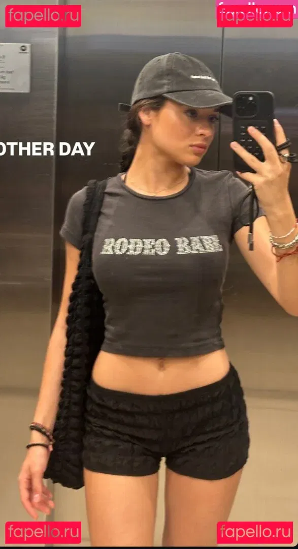 Daniela Melchior Onlyfans Photo Gallery 