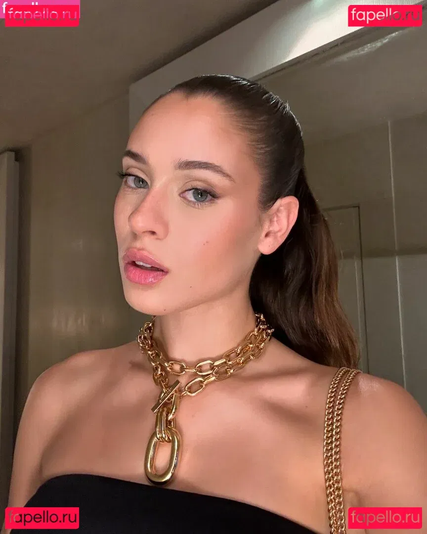 Daniela Melchior Onlyfans Photo Gallery 