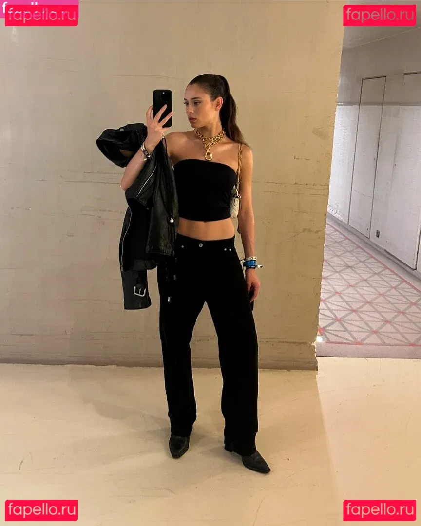 Daniela Melchior Onlyfans Photo Gallery 